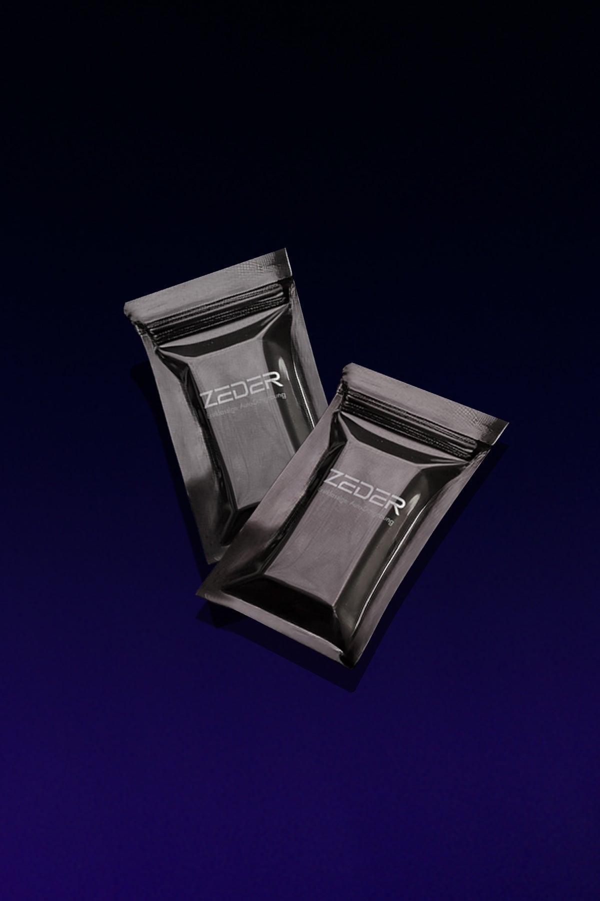 Aura Yedek Tablet (2'li Set)