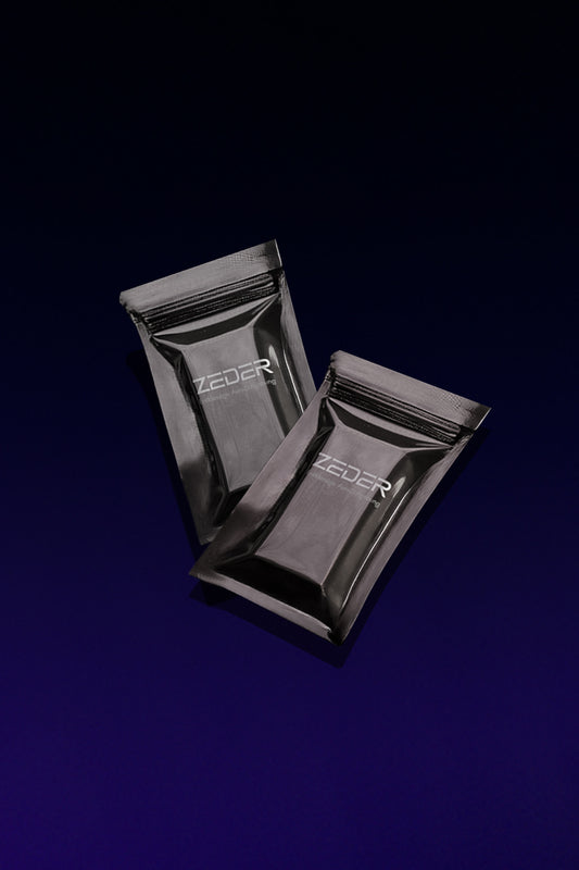 Aura Yedek Tablet (2'li Set)