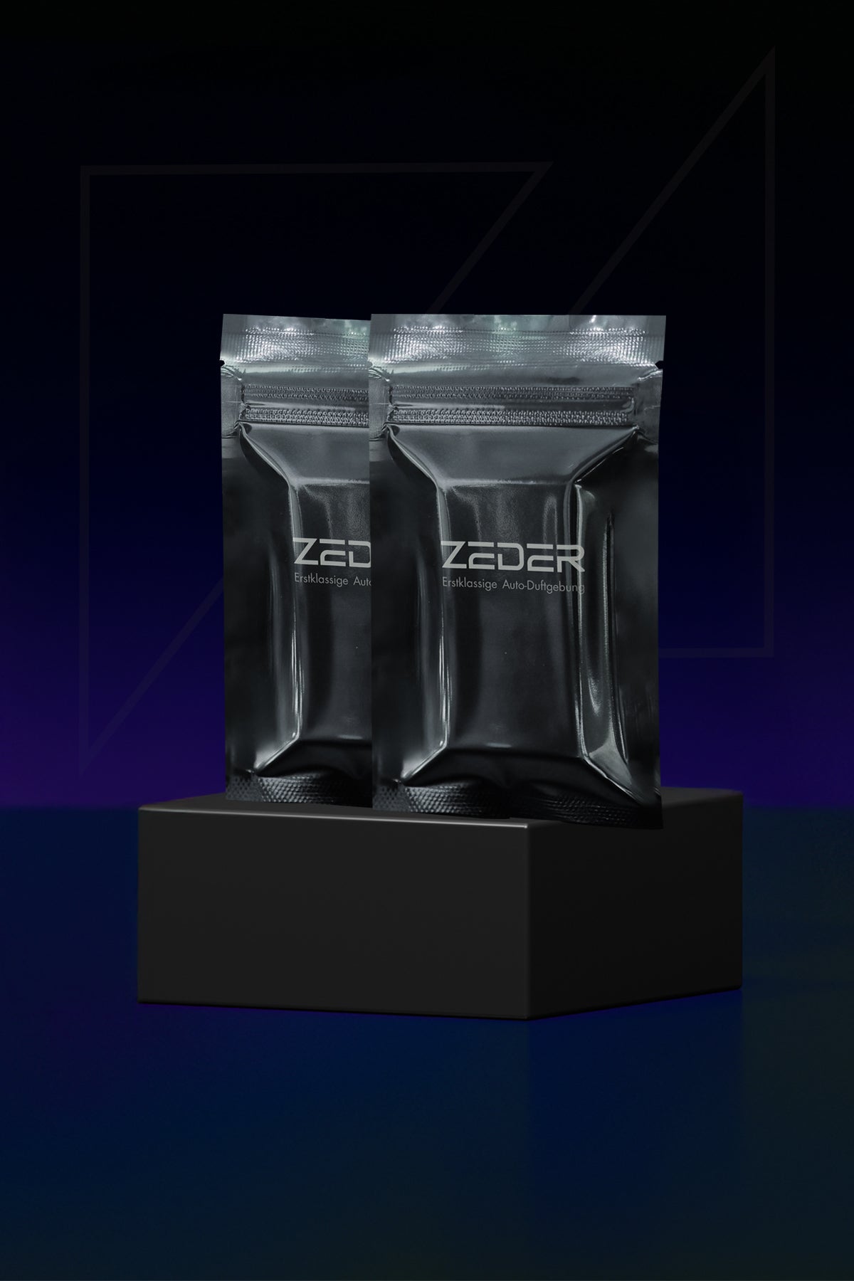 Aura Yedek Tablet (2'li Set)
