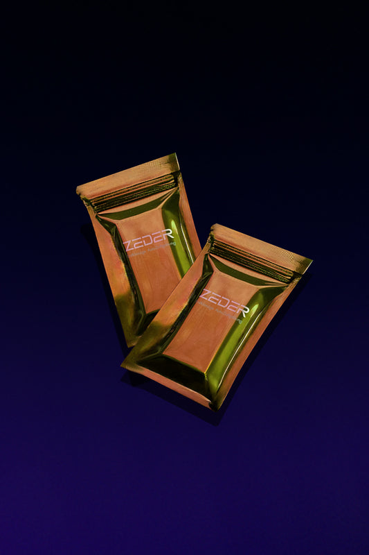 Citrala Yedek Tablet (2'li Set)