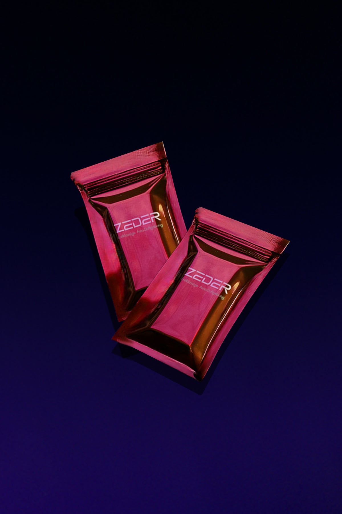 Mystic Yedek Tablet (2'li Set)