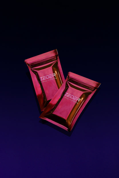 Mystic Yedek Tablet (2'li Set)