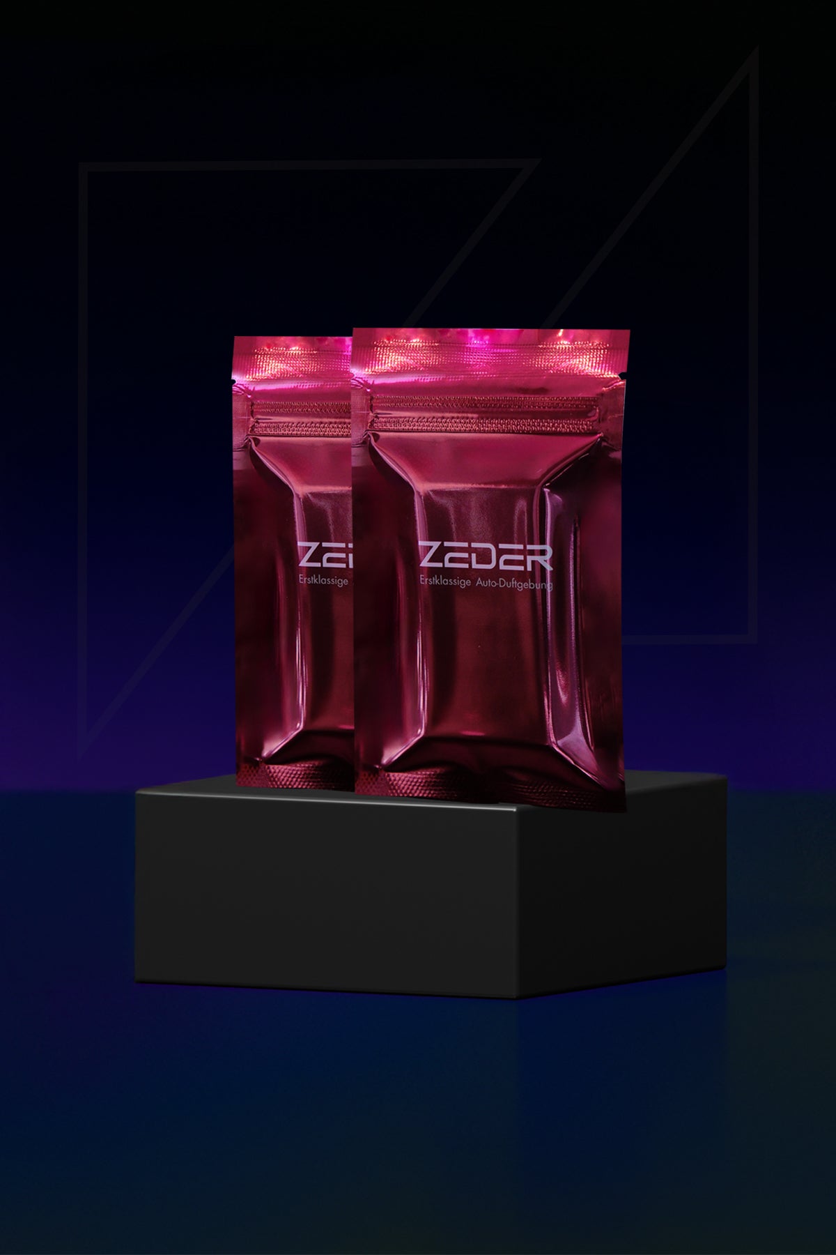 Mystic Yedek Tablet (2'li Set)
