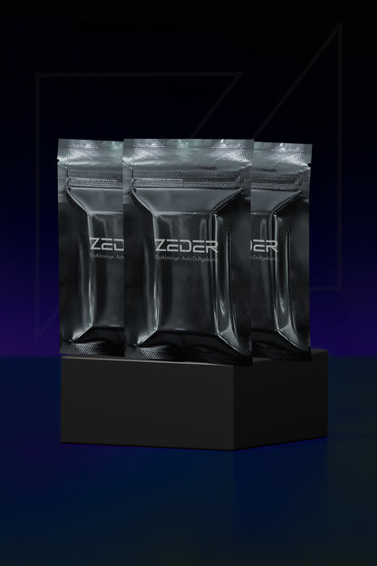 Aura Yedek Tablet (3'lü Set)