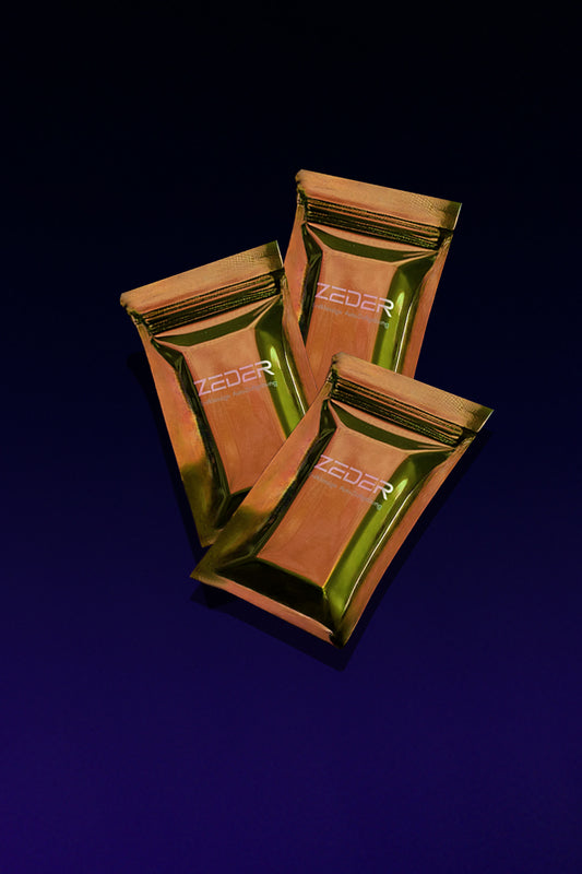 Citrala Yedek Tablet (3'lü Set)