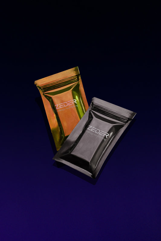 Aura&Citrala Yedek Tablet (2'li Set)