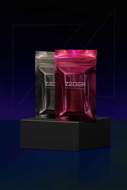 Mystic&Aura Yedek Tablet (2'li Set)