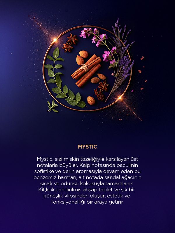 MYSTIC