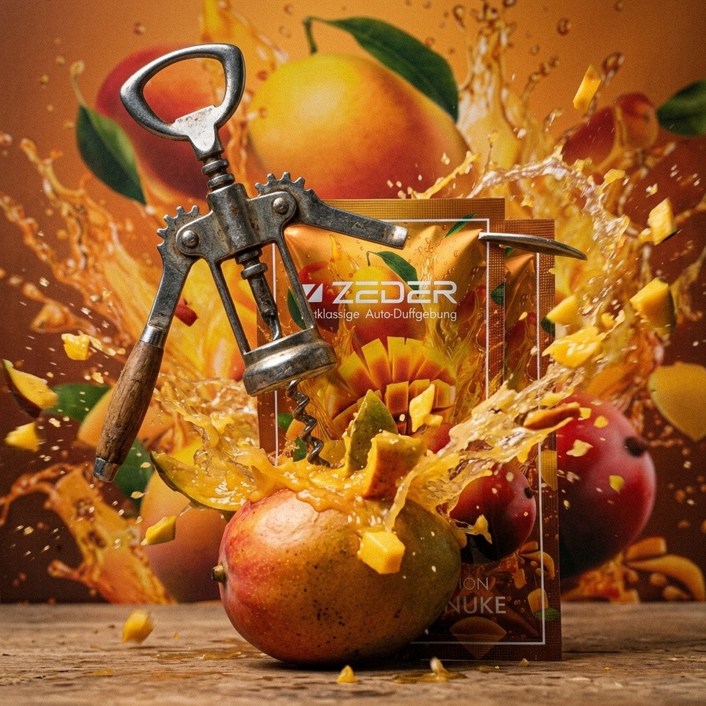 Mango Nuke